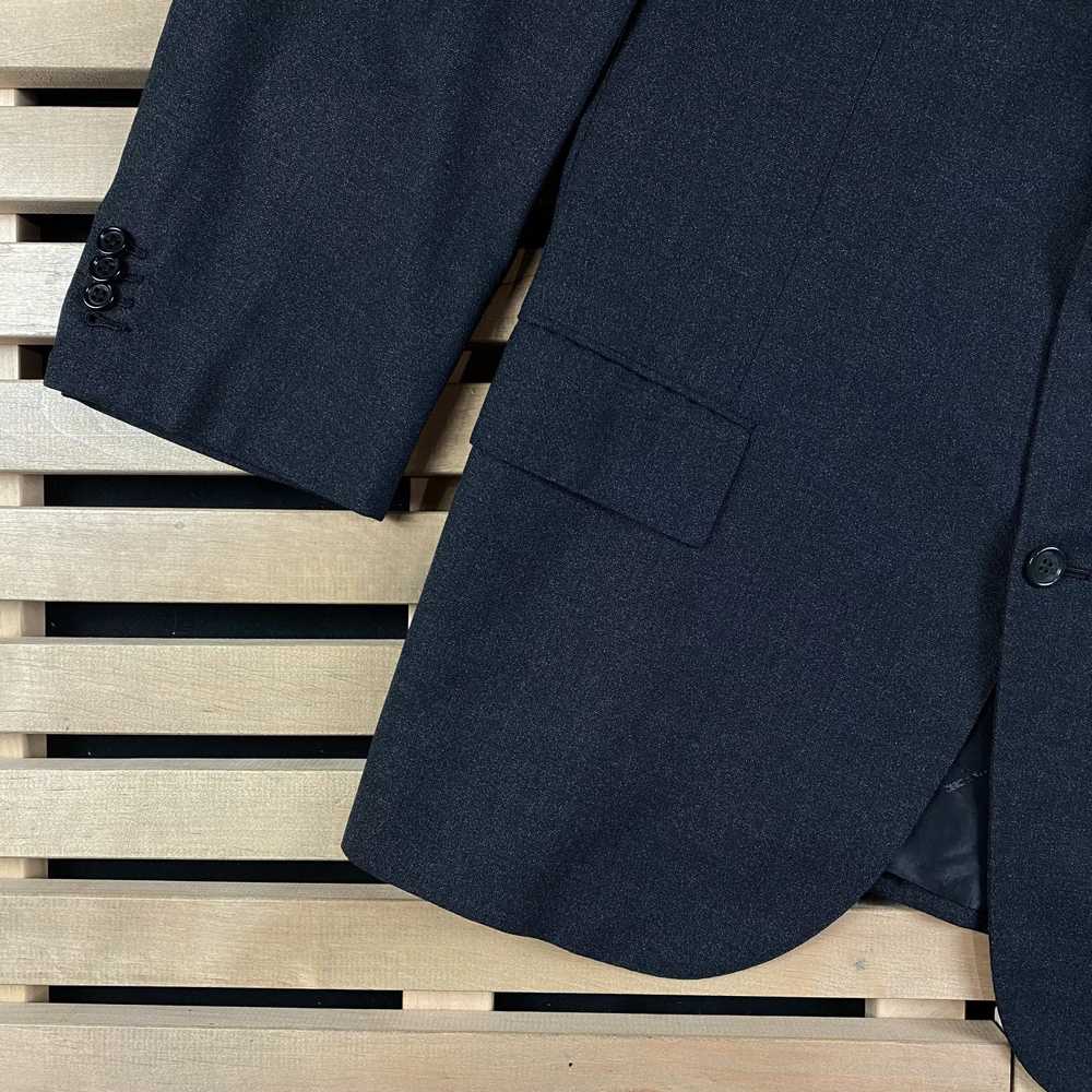 Kiton × Luxury × Vintage Men’s Blazer Jacket Kito… - image 3