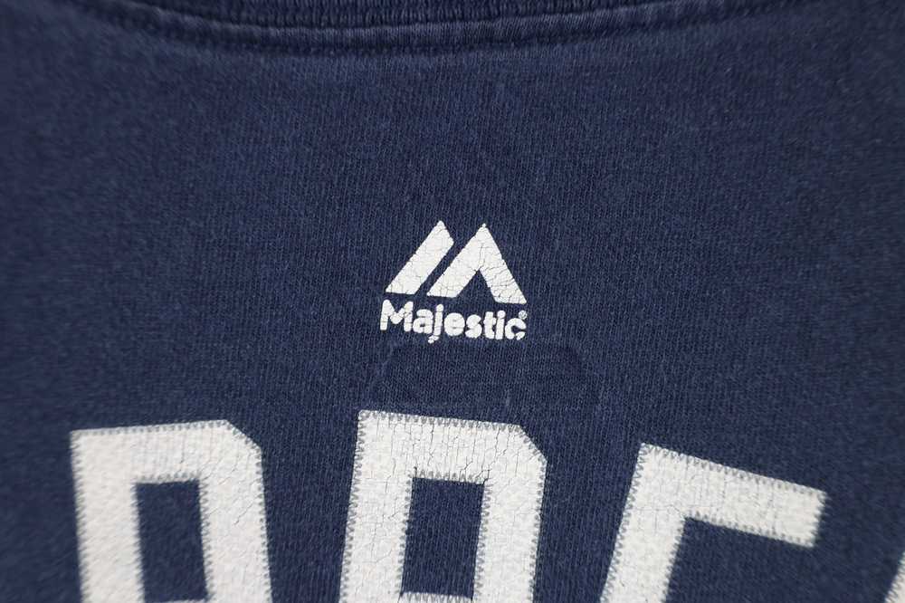 Majestic × Vintage Vintage Majestic Cabrera Detro… - image 10