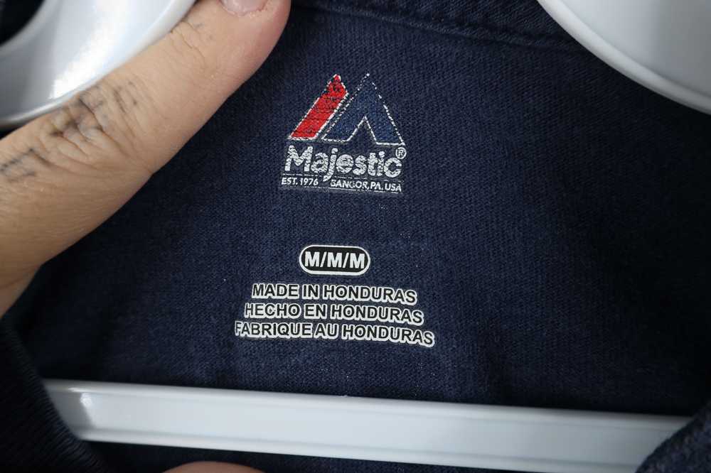 Majestic × Vintage Vintage Majestic Cabrera Detro… - image 7