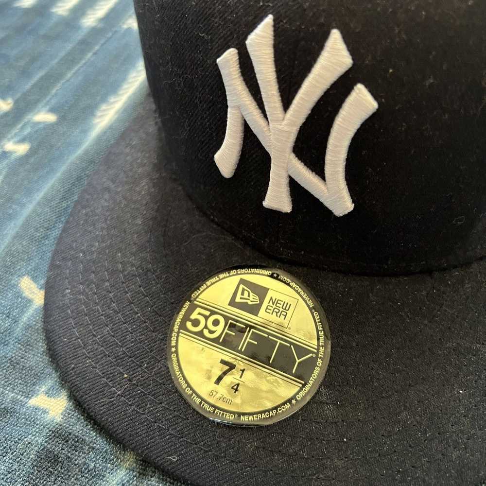 MLB × New Era × New York Yankees NY yankees vinta… - image 3