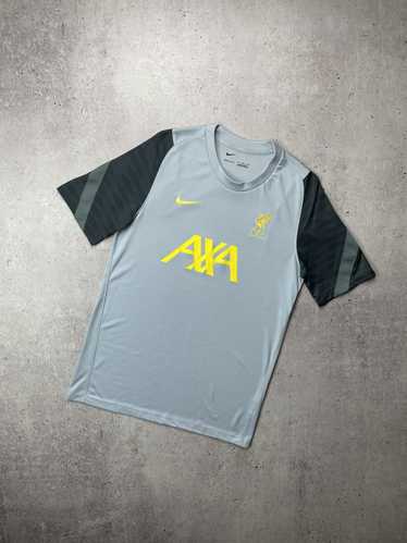 Liverpool × Nike × Soccer Jersey Nike Liverpool s… - image 1