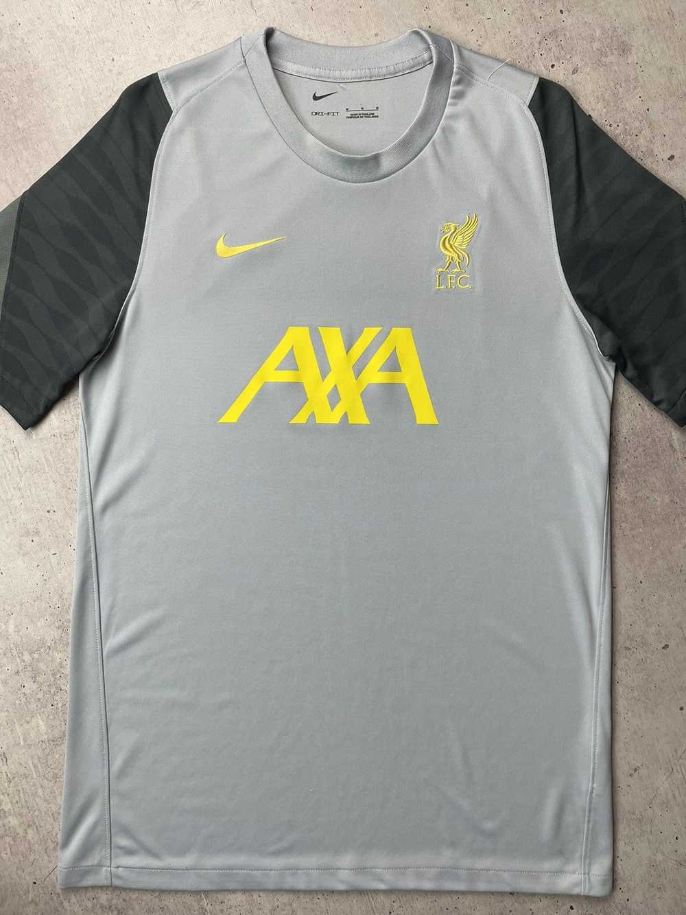 Liverpool × Nike × Soccer Jersey Nike Liverpool s… - image 2