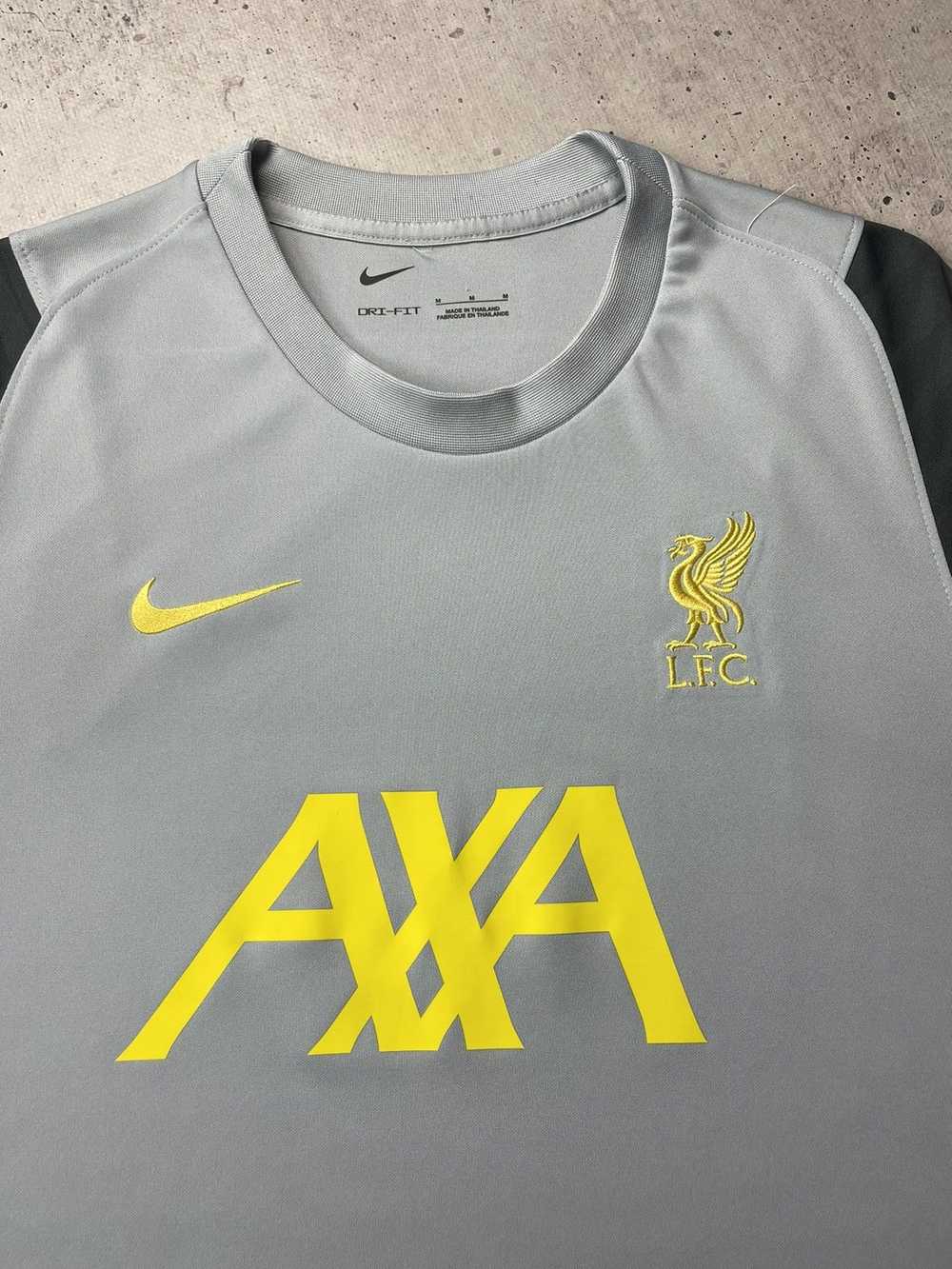 Liverpool × Nike × Soccer Jersey Nike Liverpool s… - image 3