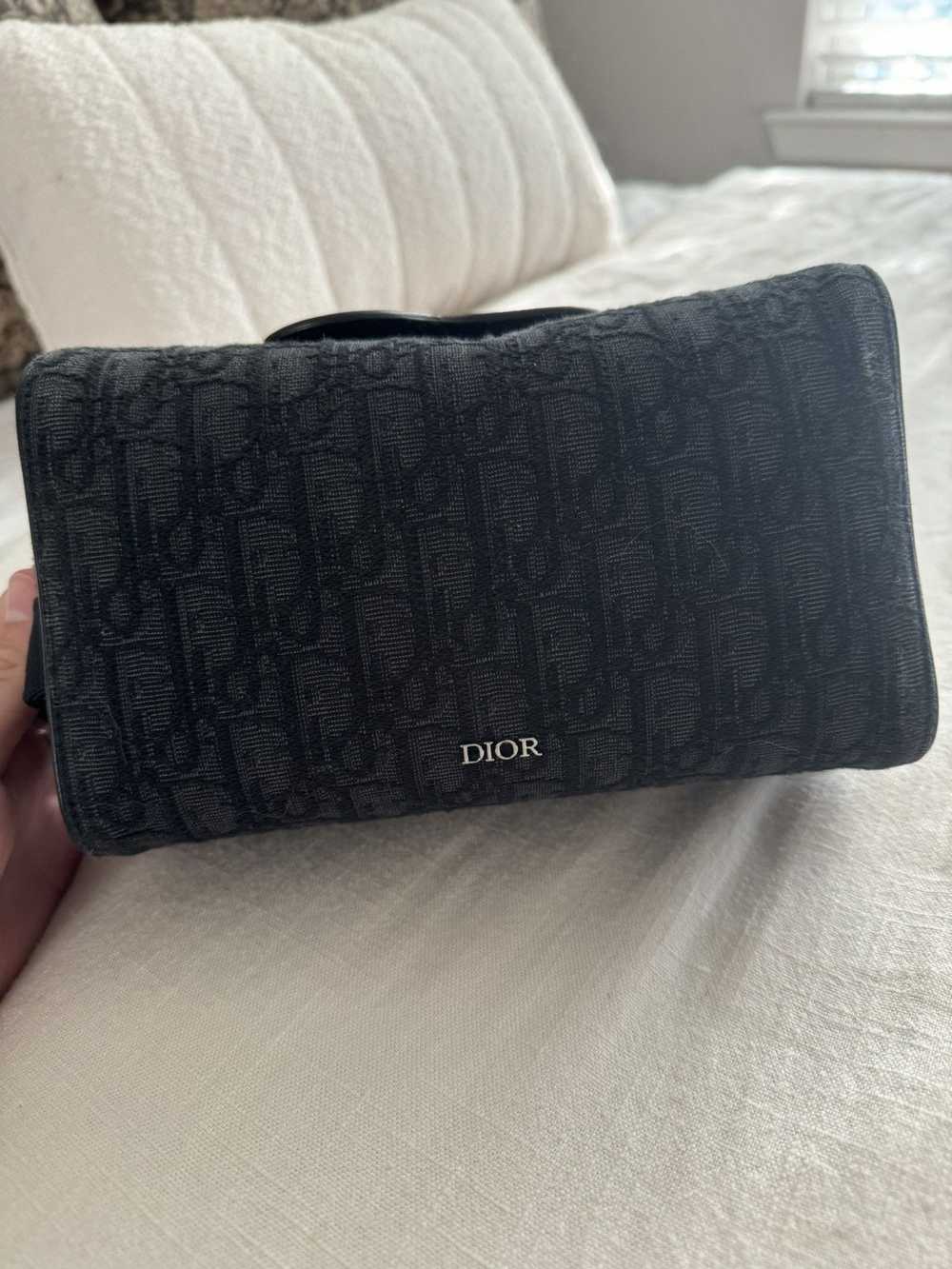 Dior Dior Toiletry Bag - image 2