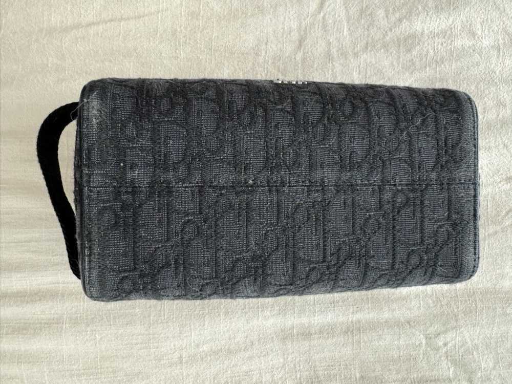 Dior Dior Toiletry Bag - image 6