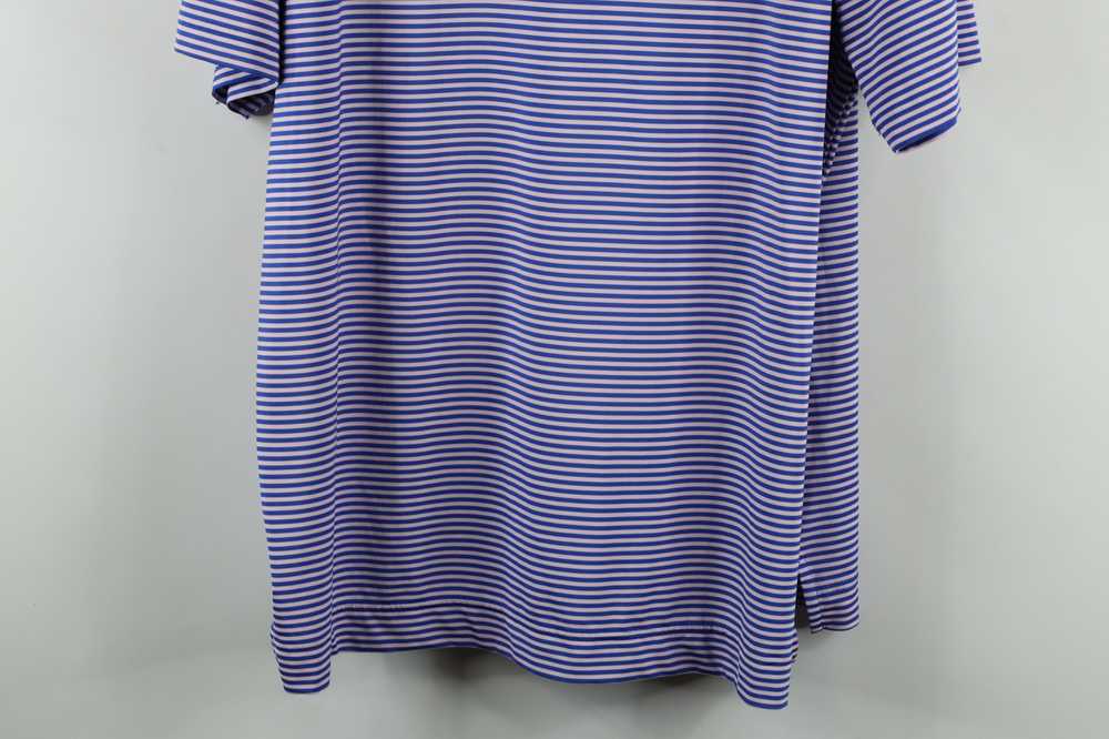 Footjoy × Vintage FootJoy Logo Striped Stretch Co… - image 10