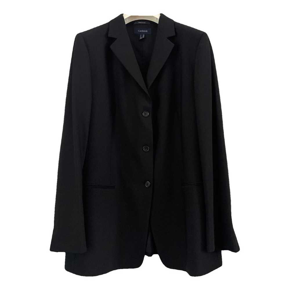 Cantarelli Wool suit jacket - image 1