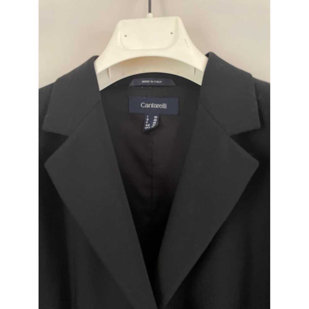 Cantarelli Wool suit jacket - image 2