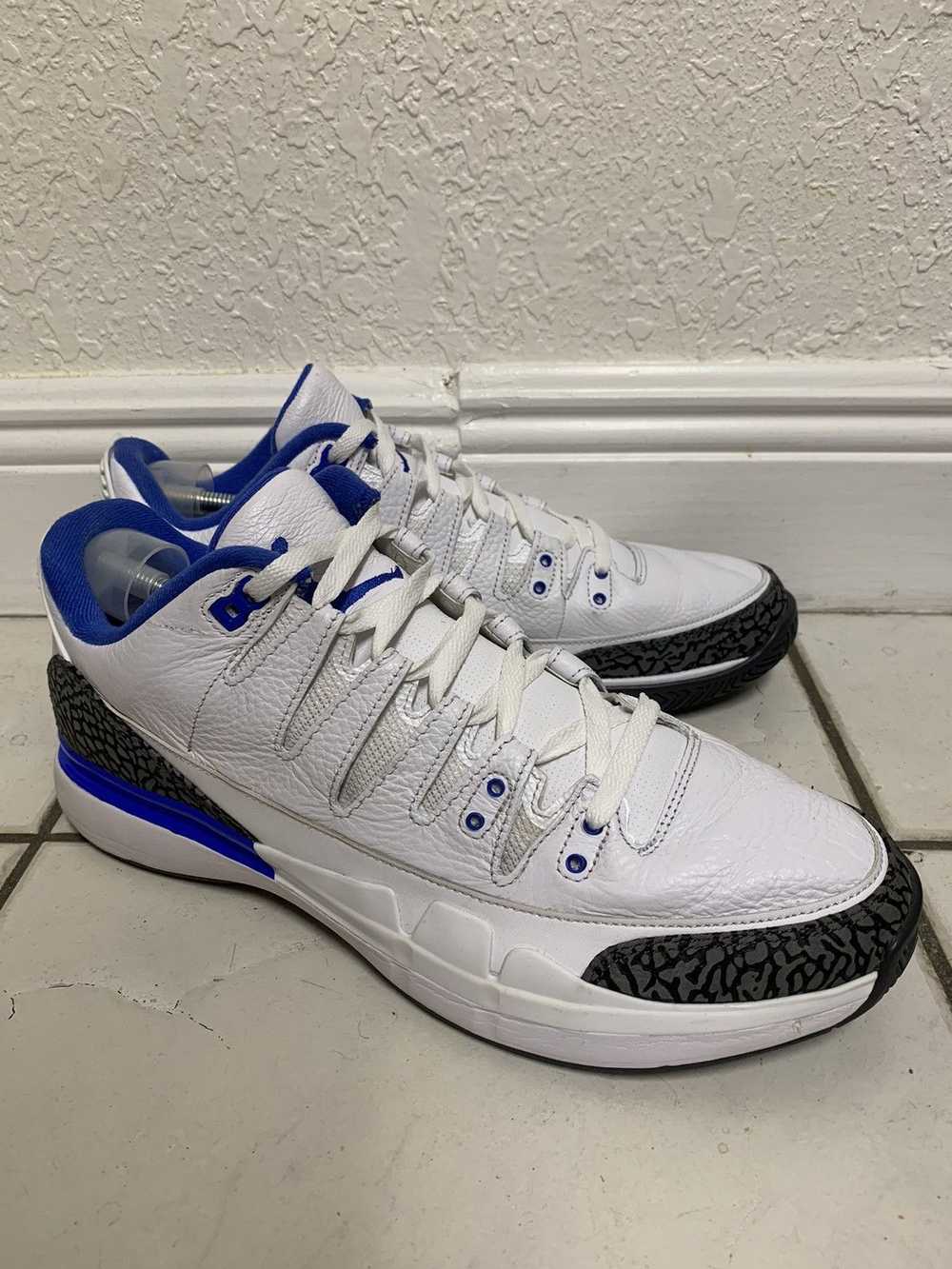 Jordan Brand × Nike Nike Zoom Vapor Tour AJ3 Race… - image 1