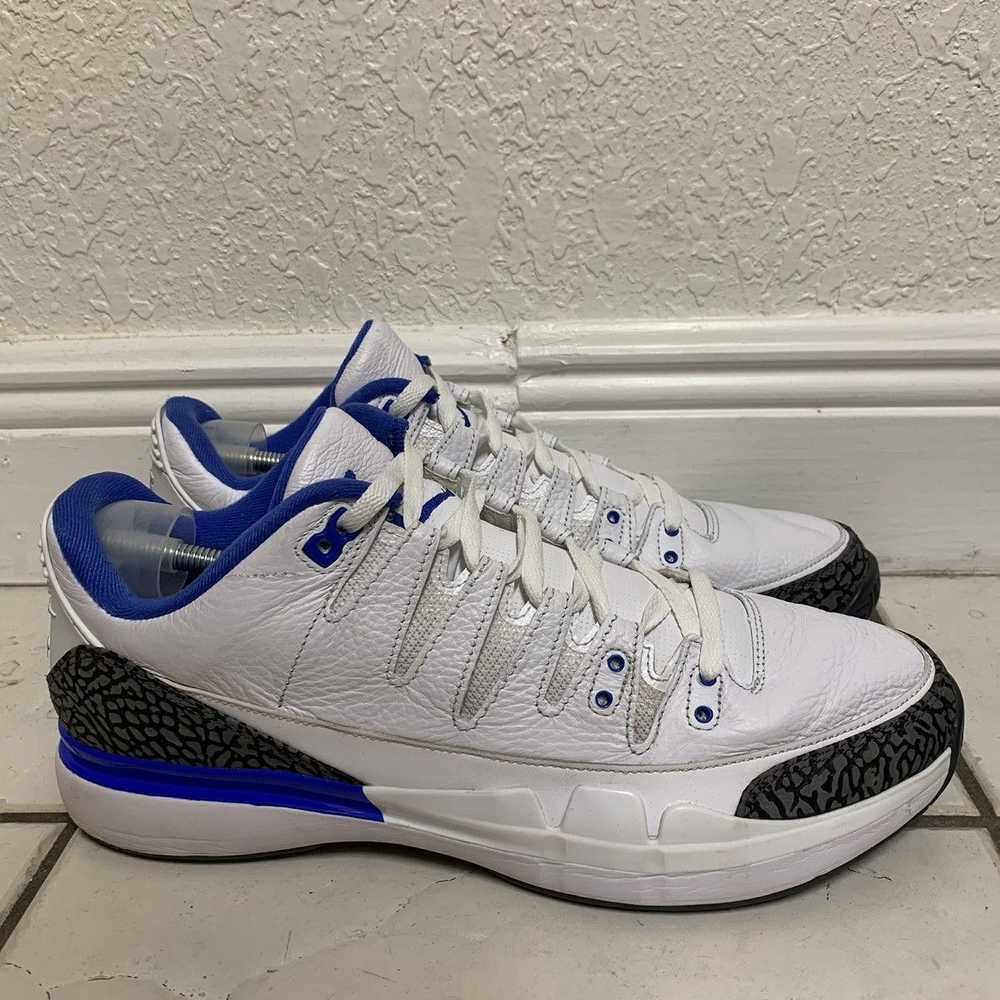 Jordan Brand × Nike Nike Zoom Vapor Tour AJ3 Race… - image 2