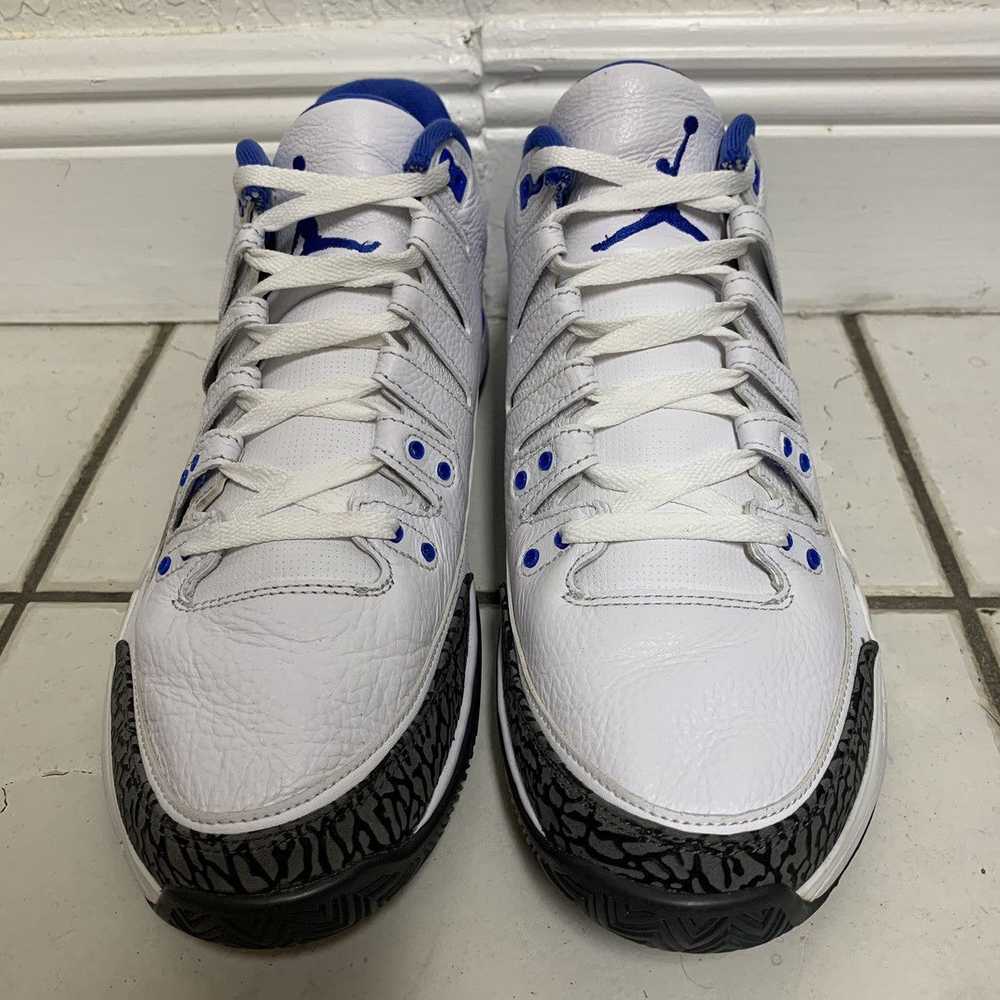 Jordan Brand × Nike Nike Zoom Vapor Tour AJ3 Race… - image 3