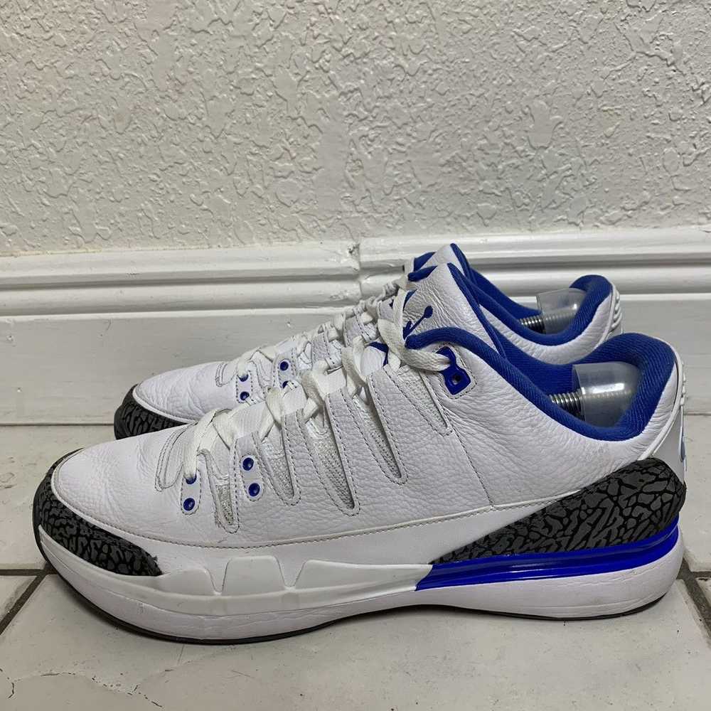 Jordan Brand × Nike Nike Zoom Vapor Tour AJ3 Race… - image 4