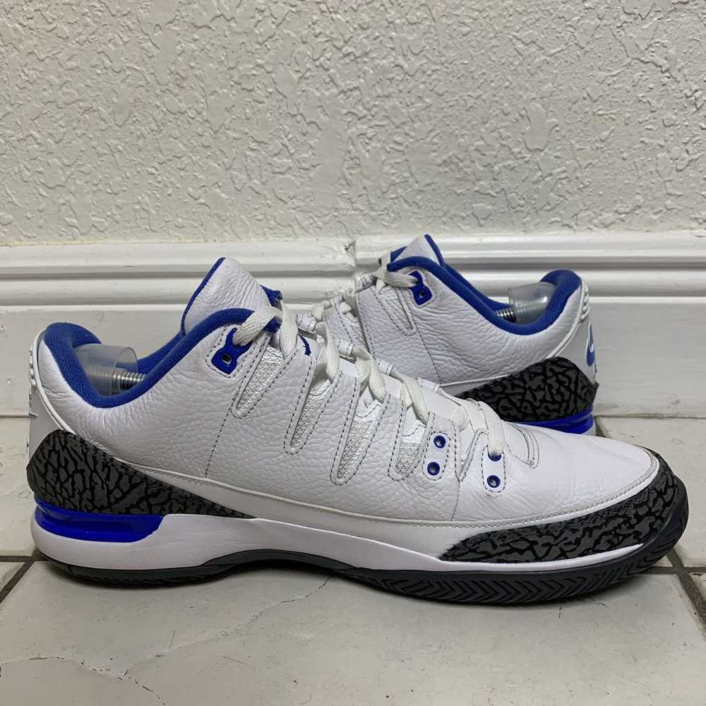 Jordan Brand × Nike Nike Zoom Vapor Tour AJ3 Race… - image 6