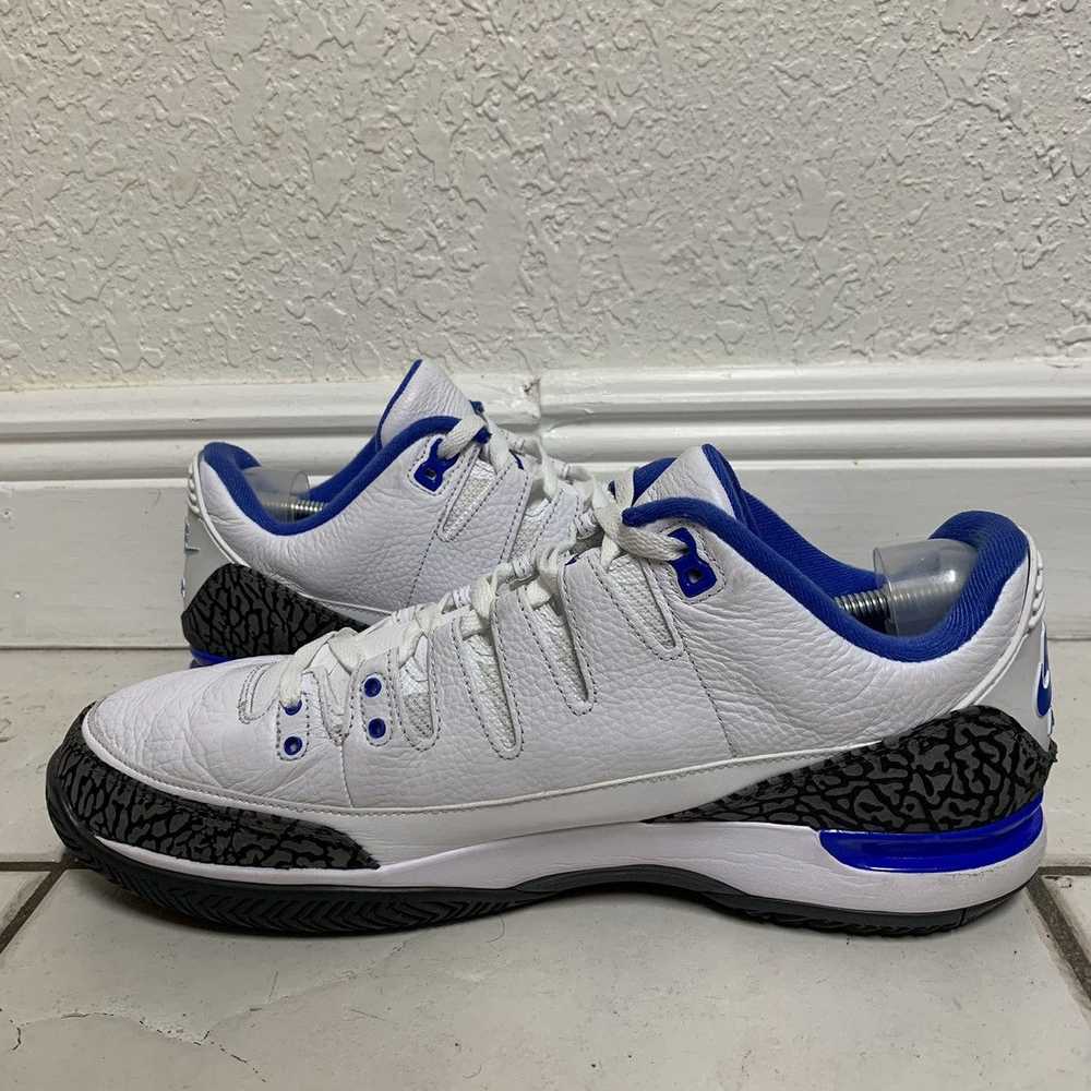 Jordan Brand × Nike Nike Zoom Vapor Tour AJ3 Race… - image 7