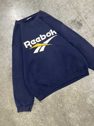 Reebok × Streetwear × Vintage Vintage Reebok boxy 