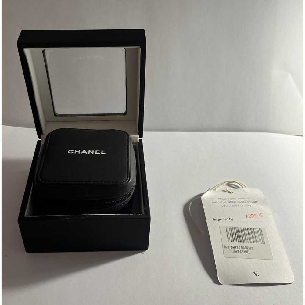 Chanel J12 Automatique ceramic watch - image 6