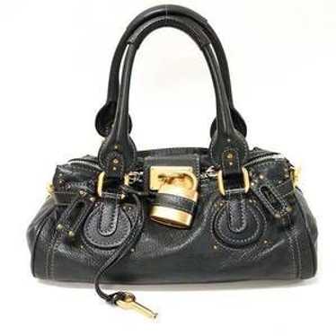 Chloe paddington black - Gem
