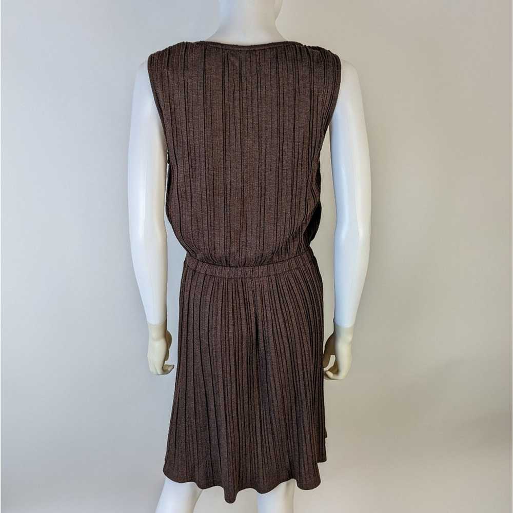 Banana Republic Banana Republic Heritage Pleated … - image 6