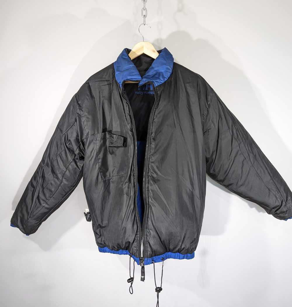 Helly Hansen × Very Rare × Vintage Vintage Helly … - image 11