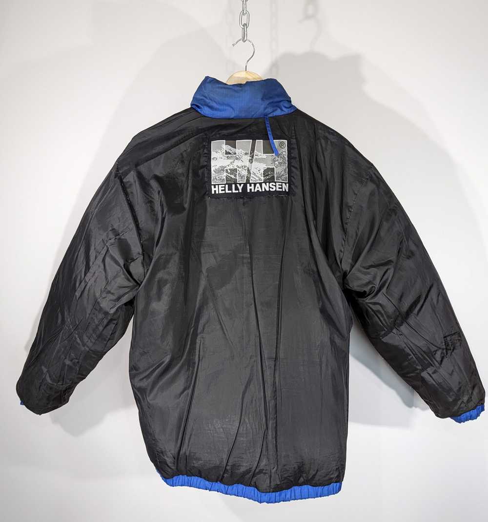 Helly Hansen × Very Rare × Vintage Vintage Helly … - image 12