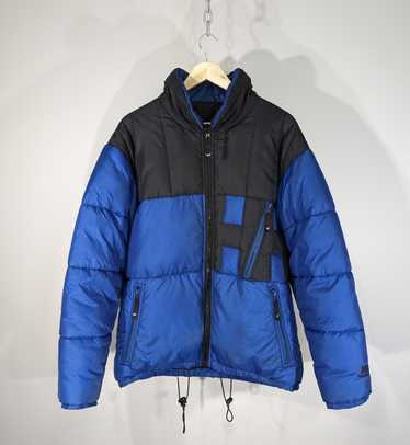 Helly Hansen × Very Rare × Vintage Vintage Helly … - image 1