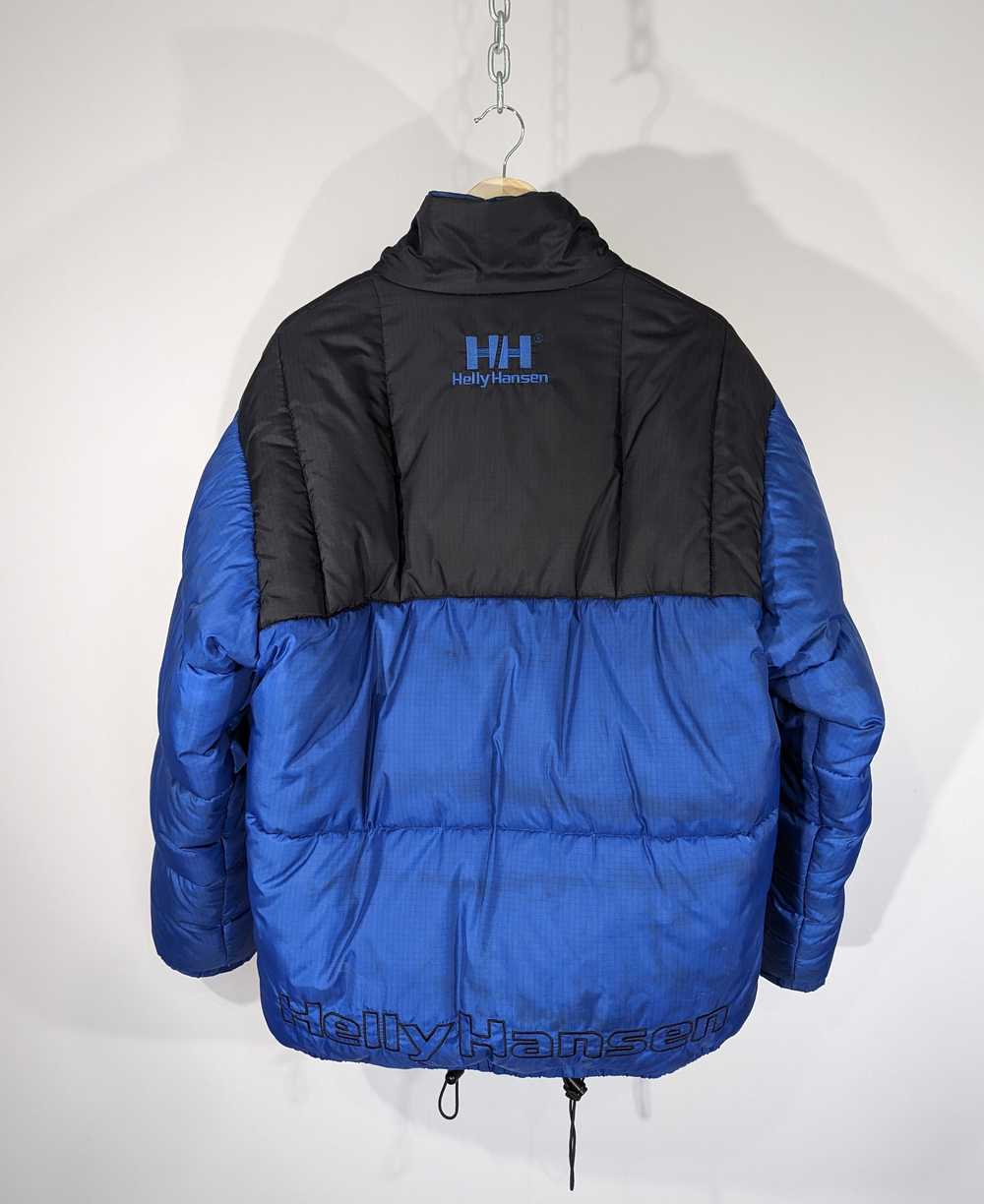 Helly Hansen × Very Rare × Vintage Vintage Helly … - image 7