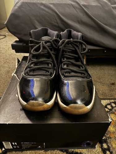 Jordan Brand × Nike Air Jordan 11 Space Jam