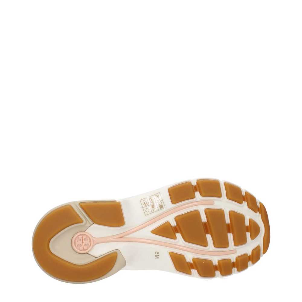 Tory Burch ob1o1e1124 Low-Top Sneakers in Beige &… - image 5