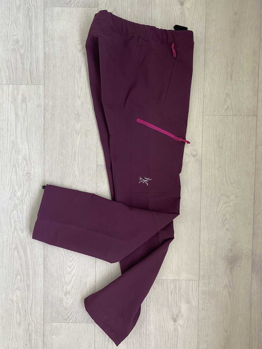 Arc'Teryx Arcteryx Gamma AR Pants Woman size S - image 1