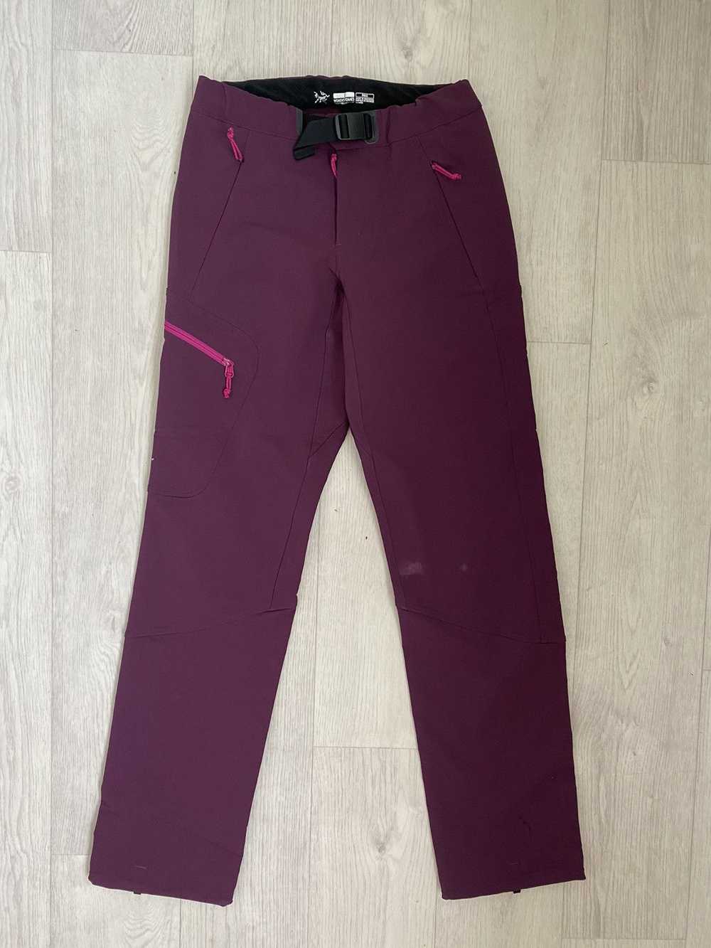 Arc'Teryx Arcteryx Gamma AR Pants Woman size S - image 2