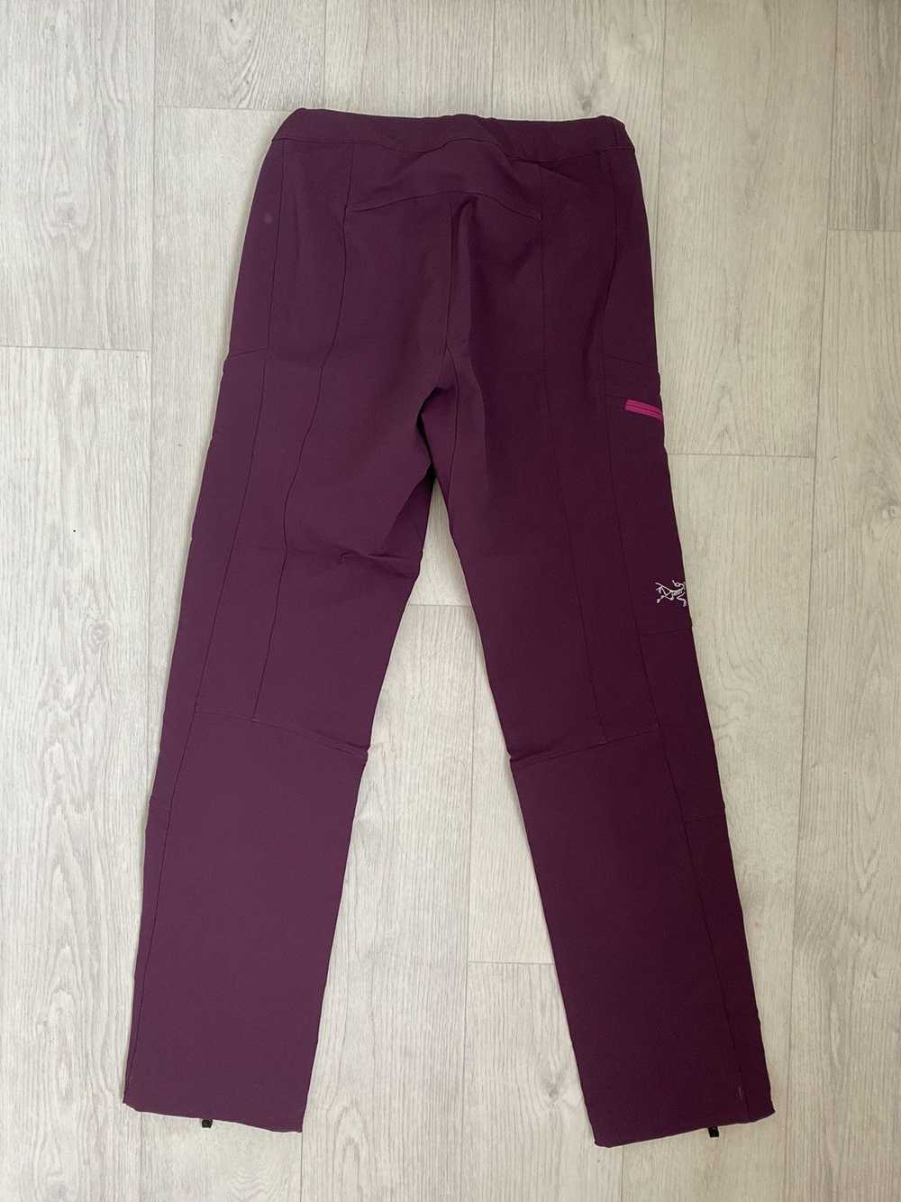 Arc'Teryx Arcteryx Gamma AR Pants Woman size S - image 3