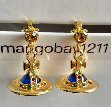 Vivienne westwood royal orb - Gem