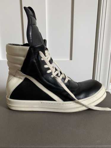 Rick owens 2019 babel - Gem