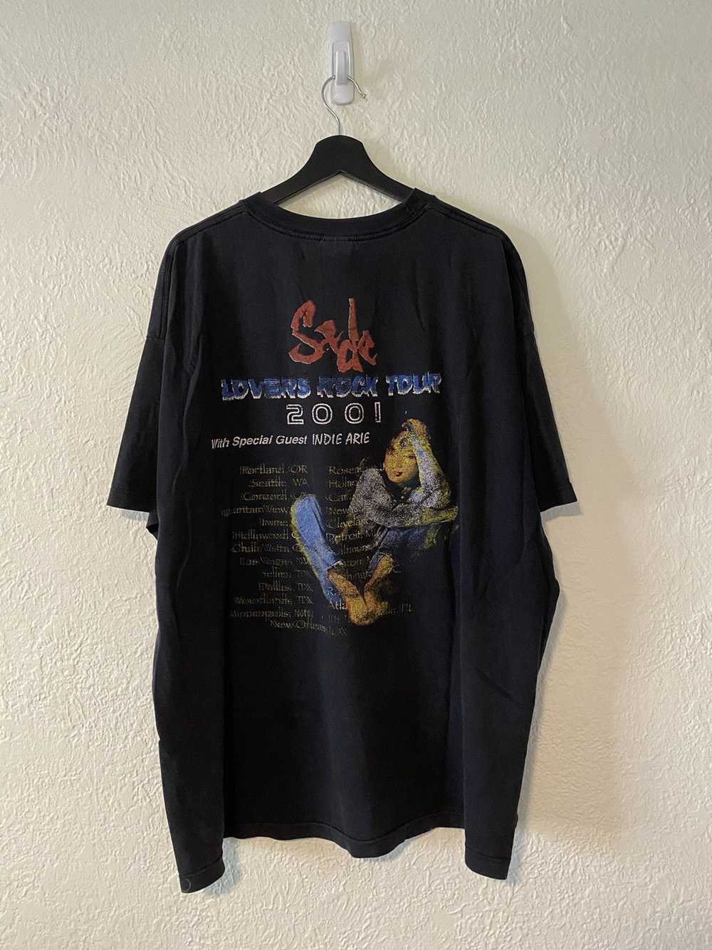 Vintage Vintage Sade Tee - image 3