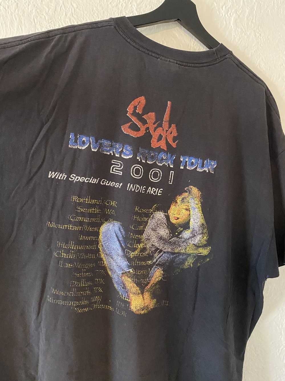 Vintage Vintage Sade Tee - image 4