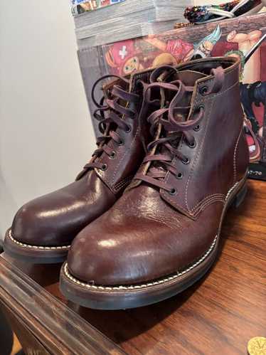 John Lofgren John Lofgren Ludlow Boots 11.5E Shink