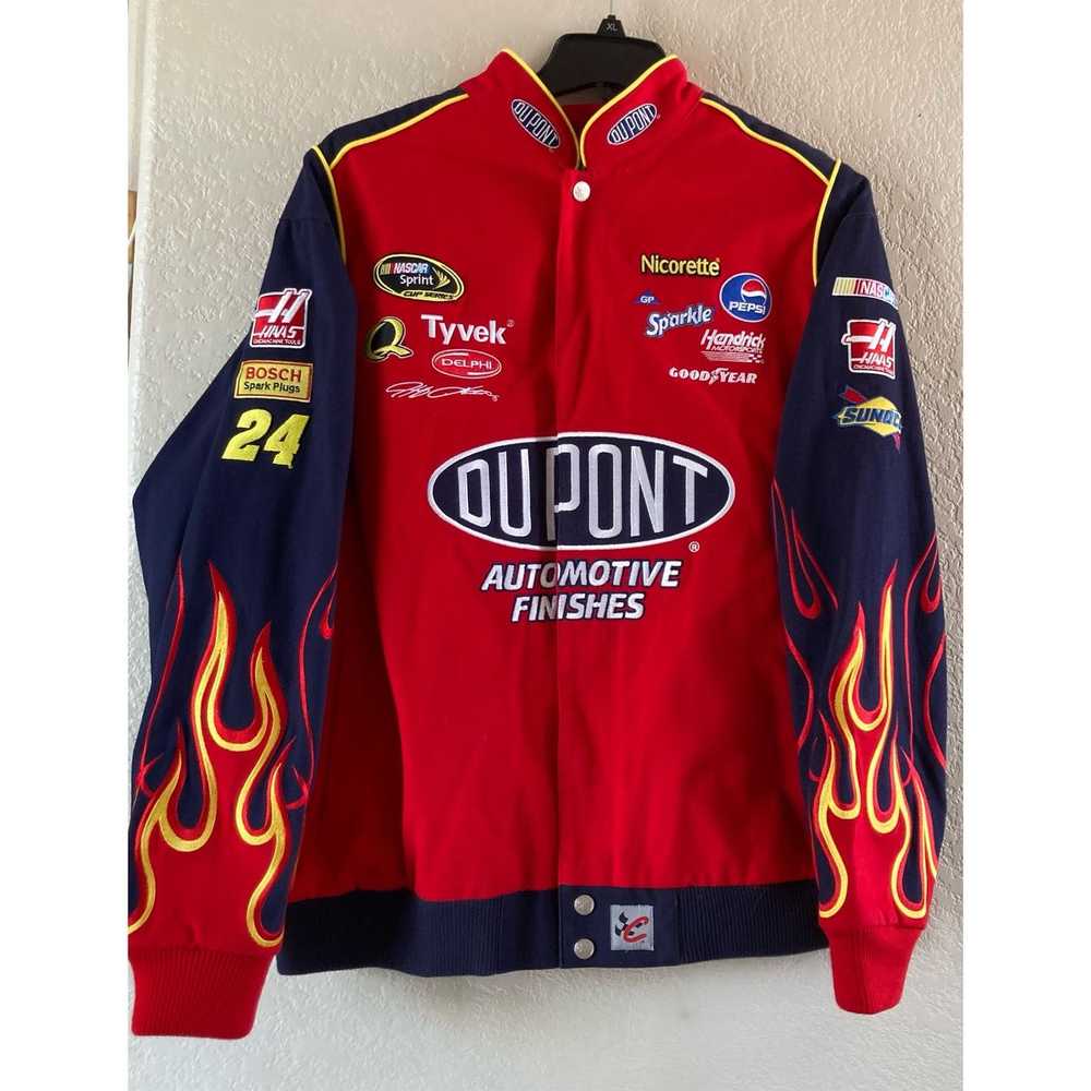 Chase Authentics Chase Authentics Jeff Gordon Dup… - image 1