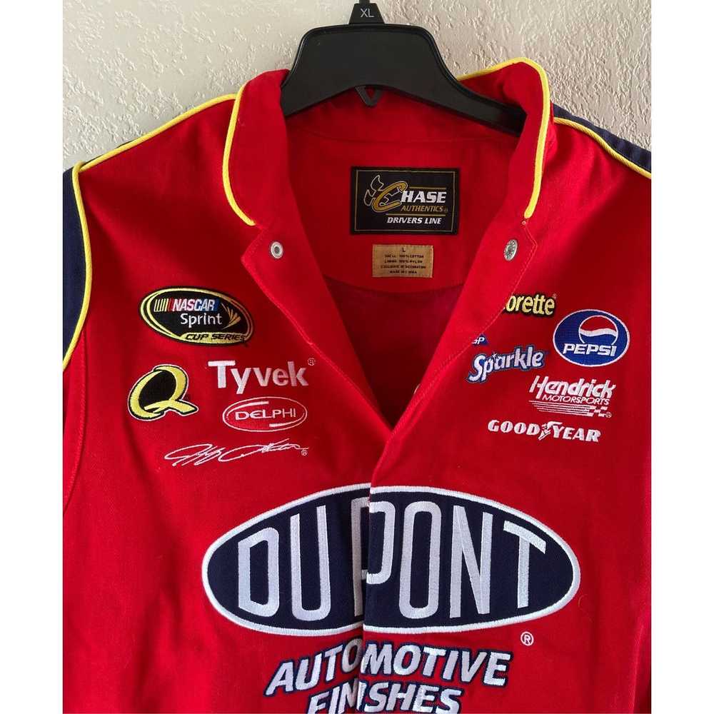 Chase Authentics Chase Authentics Jeff Gordon Dup… - image 3