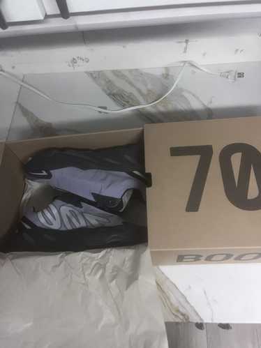 Adidas × Kanye West Yeezy 700 V3 Geode