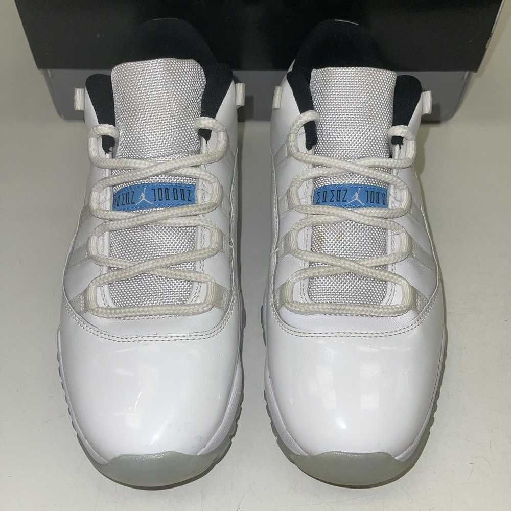 Jordan Brand Air Jordan 11 Retro Low 'Legend Blue… - image 3