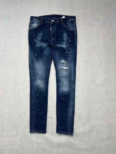 Dsquared2 Pants Dsquared2 jeans 2022 classic regla