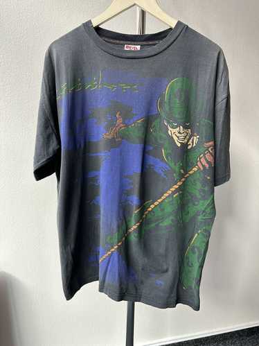 Dc Comics × Vintage Vintage Batman Forever “Riddl… - image 1