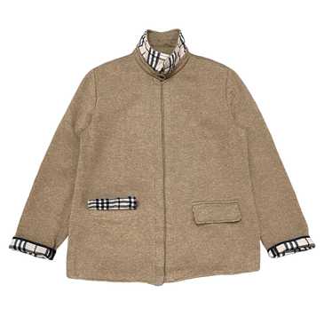 Burberry × Burberry Prorsum × Vintage Vintage Bur… - image 1