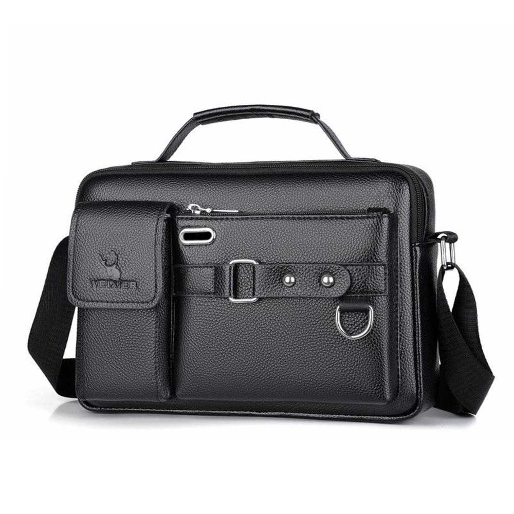 Other shoulder messenger bags high-end men's mess… - image 1