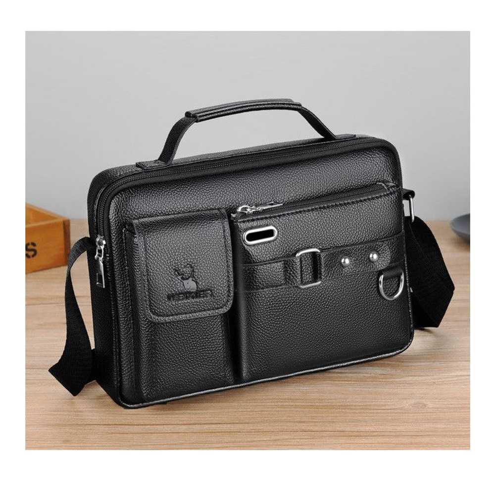 Other shoulder messenger bags high-end men's mess… - image 3