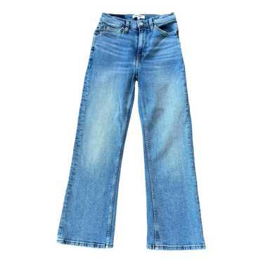 Re/Done Bootcut jeans