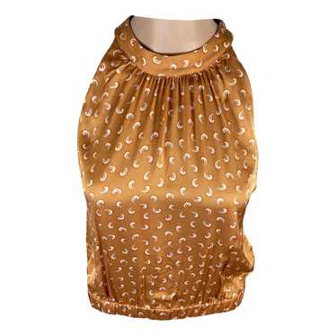 Zara RUFFLED TEXTURED BLOUSE | Mall of America®