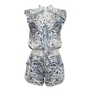 Poupette St Barth Jumpsuit