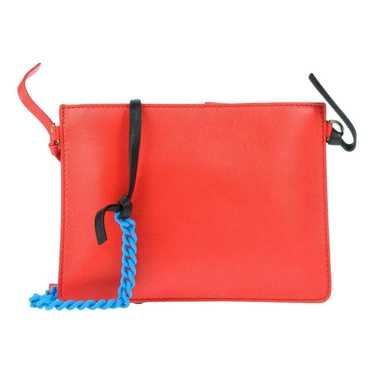 Ports 1961 Leather crossbody bag