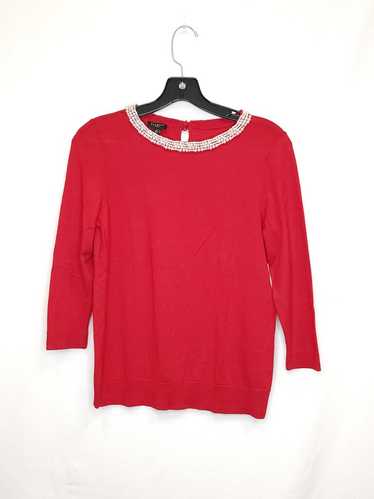 Talbots Long Sleeve Top